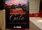 22nd Annual Scholarships & Achievement Awards Gala